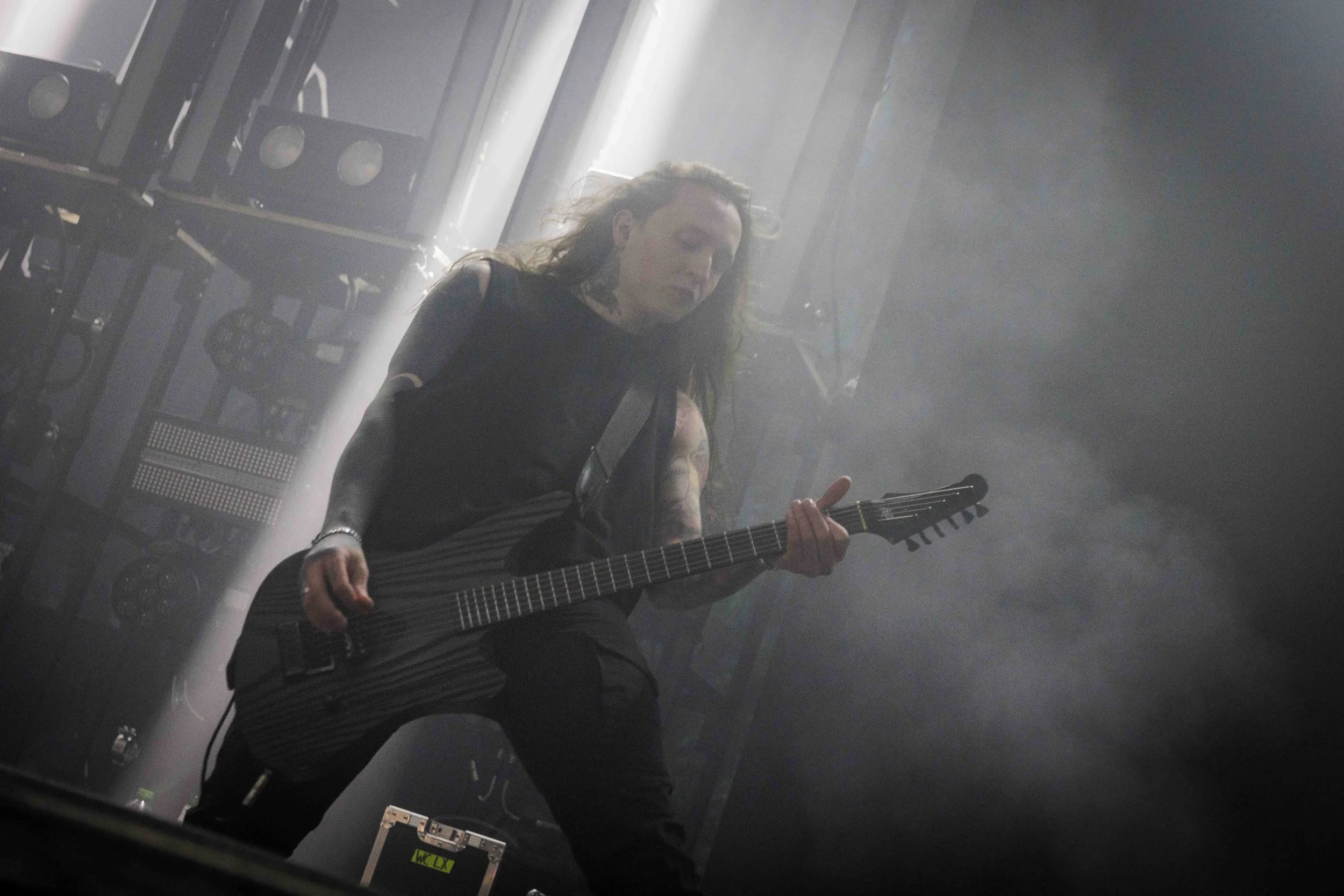 Humanity's Last Breath at O2 Victoria Warehouse in Manchester on February 10th 2026 ©Johann Wierzbicki-4.jpg