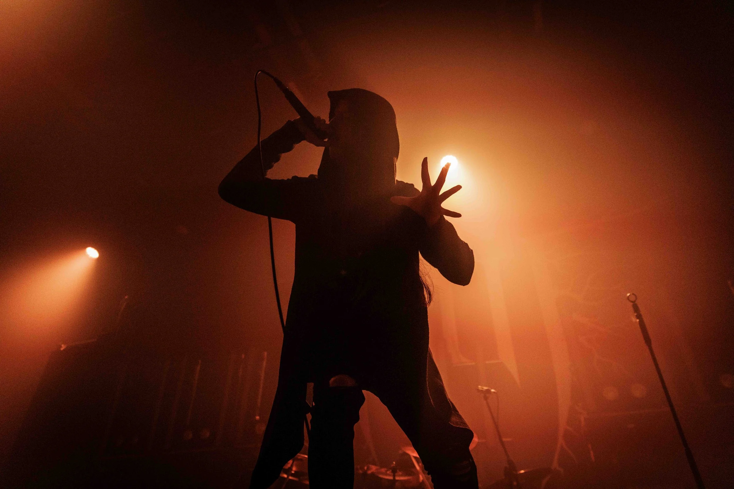 Humanity's Last Breath at O2 Victoria Warehouse in Manchester on February 10th 2026 ©Johann Wierzbicki-5.jpg