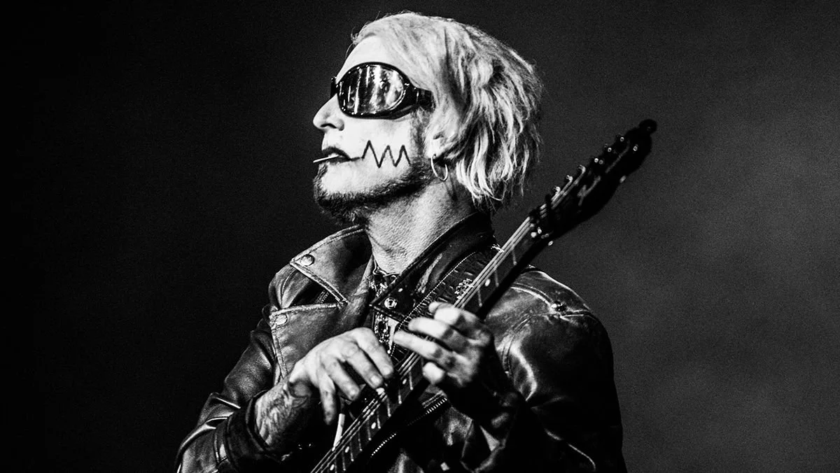 John 5 @ Club Academy, Manchester
