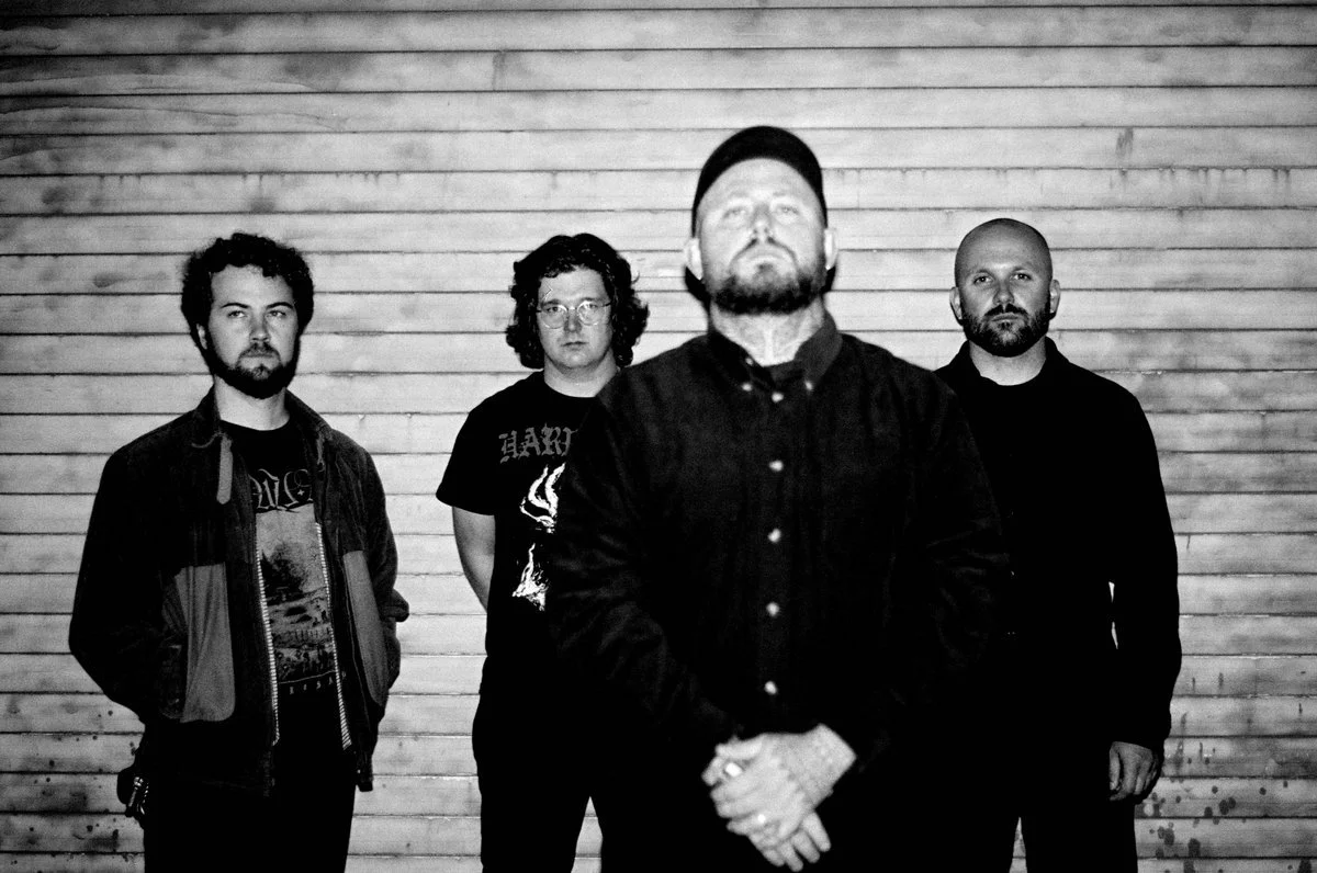 Believe In Nothing @ Kazimier Stockroom, Liverpool