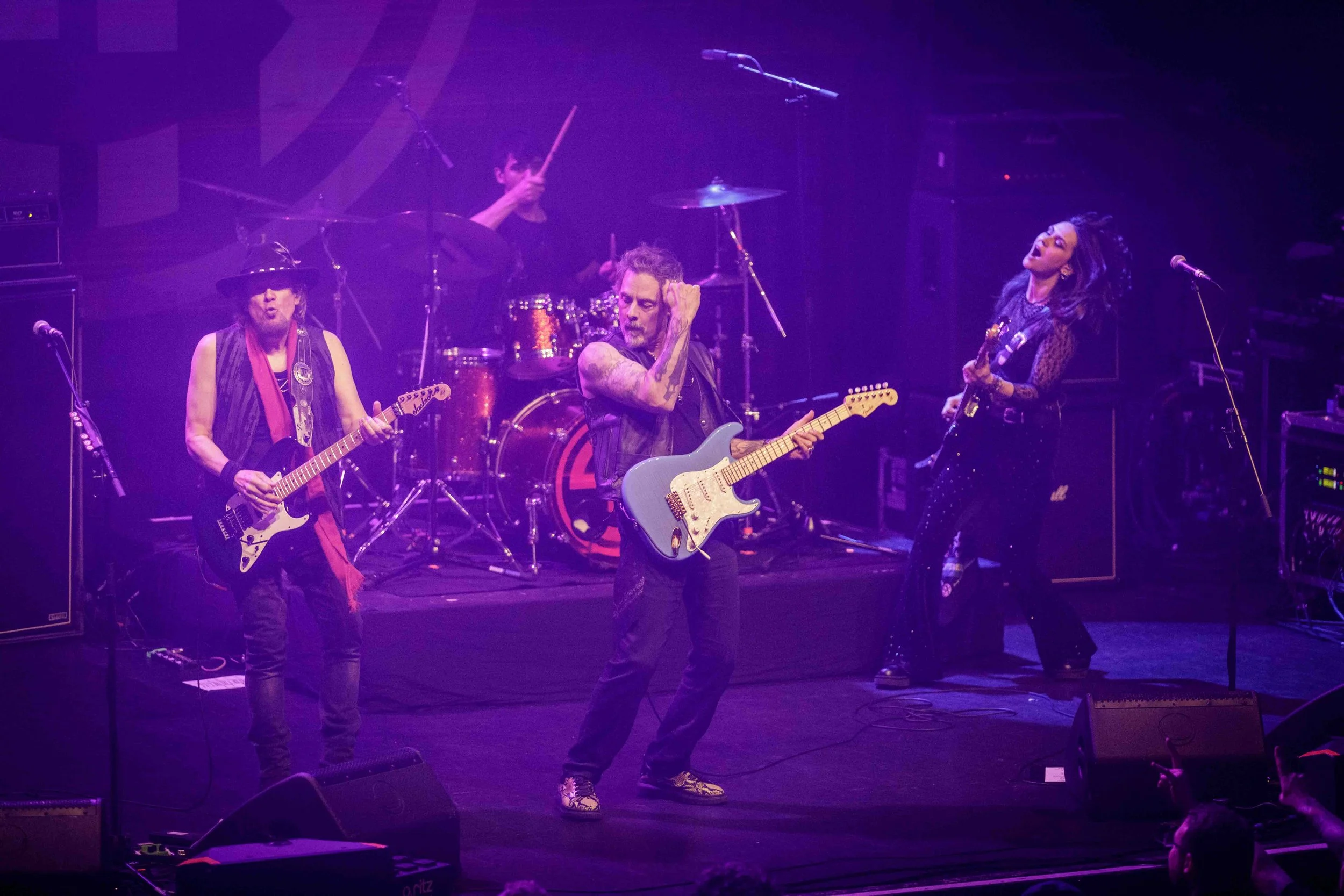 Smith - Kotzen at the O2 Ritz in Manchester on February 13th 2026 ©Johann Wierzbicki-24.jpg