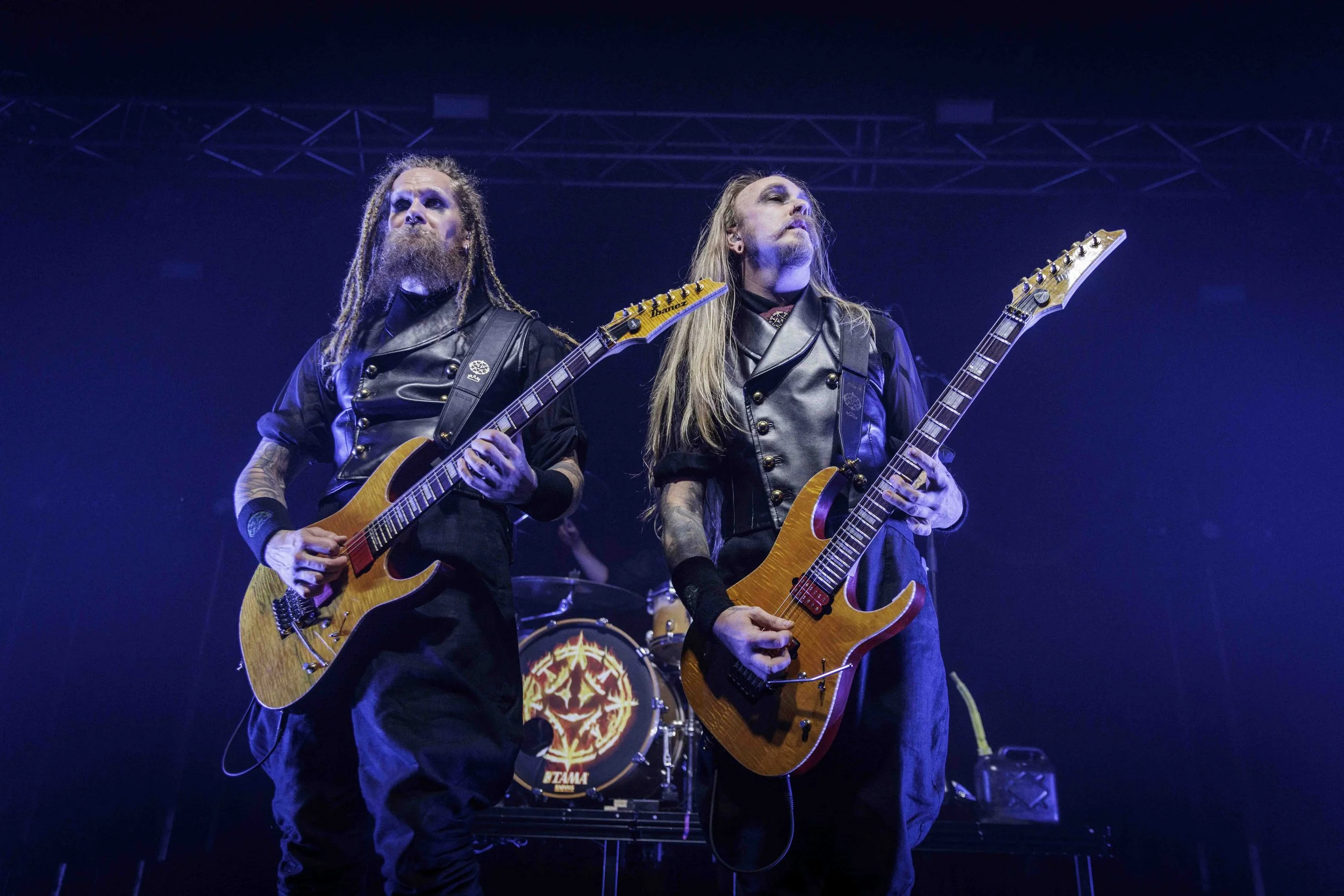 Avatar at the Academy in Manchester on February 15th 2026 ©Johann Wierzbicki-16.jpg