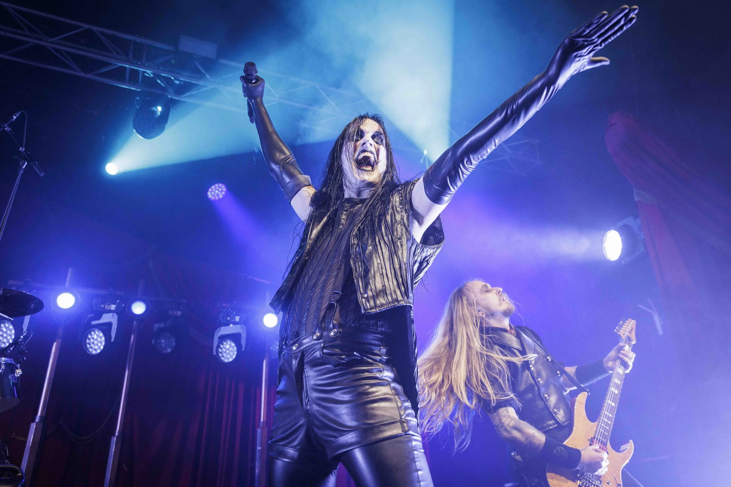 Avatar at the Academy in Manchester on February 15th 2026 ©Johann Wierzbicki-21.jpg