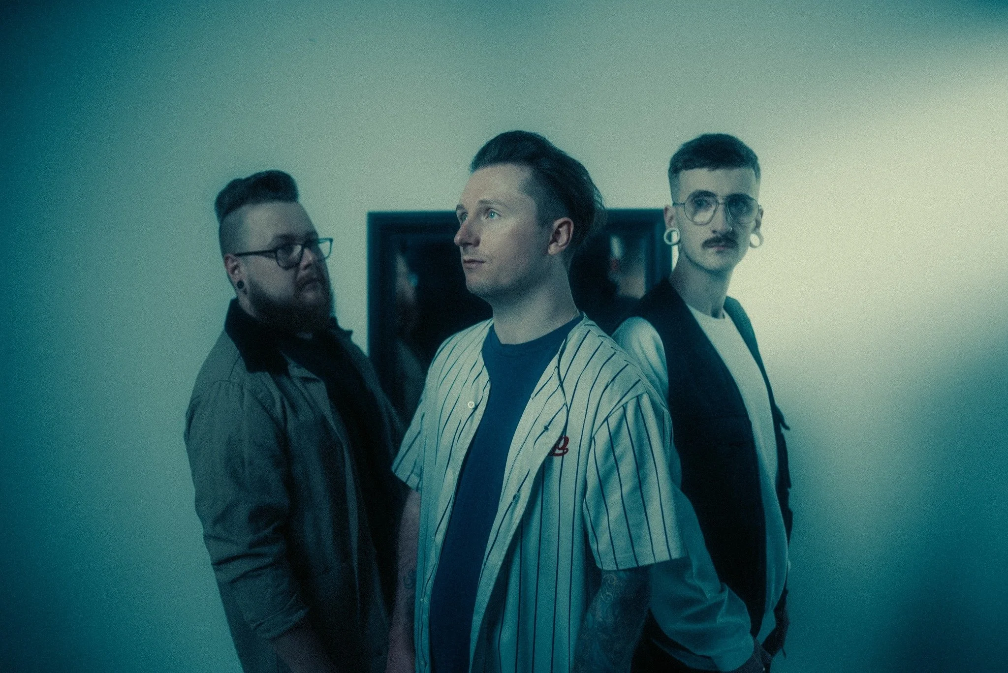 Virtue In Vain @ Bank Top Tavern, Oldham