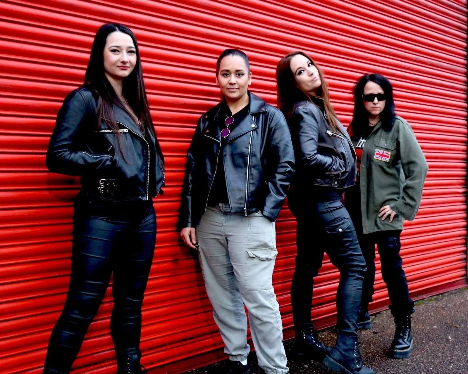 JOANovARC @ Aatma, Manchester