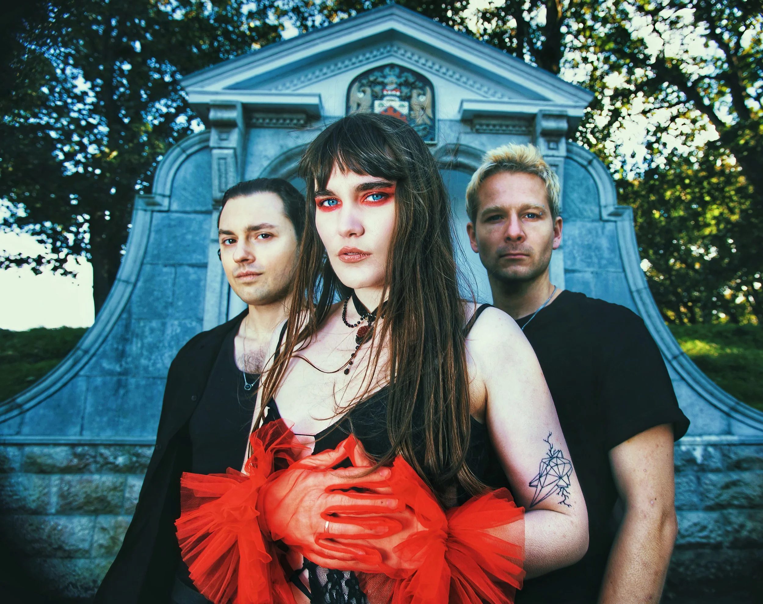 Calva Louise @ YES (Pink Room), Manchester