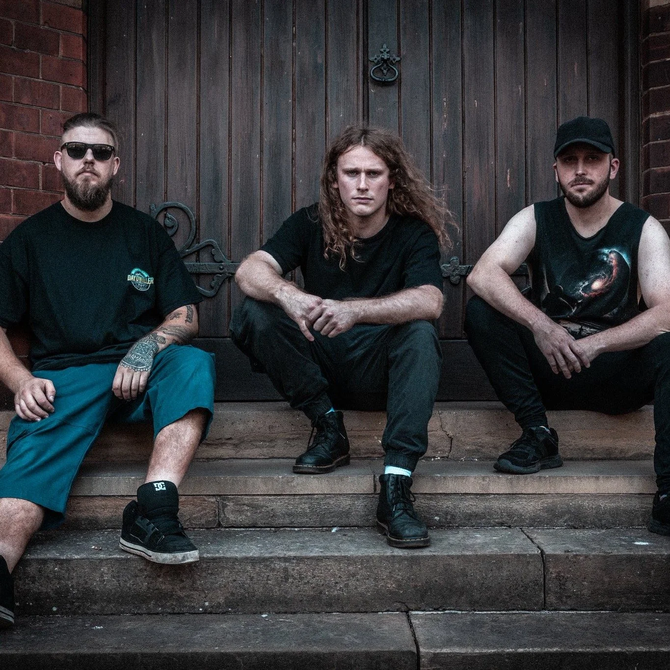 Divided By Design @ The Outpost, Liverpool