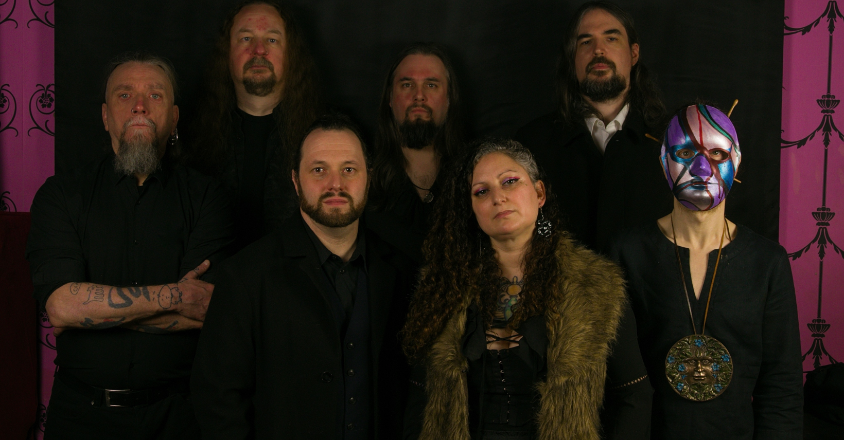 A Forest Of Stars @ Rebellion, Manchester