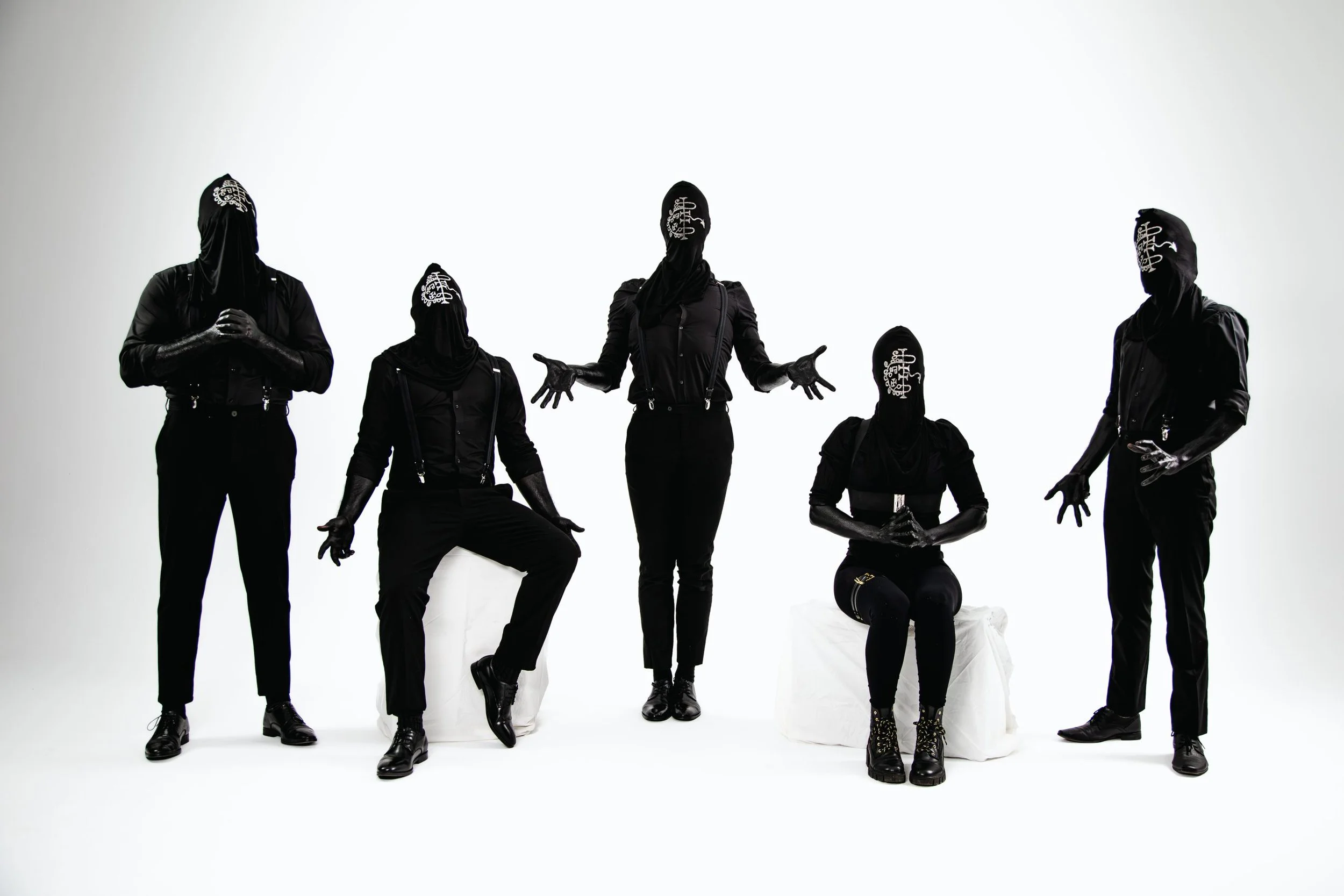 Gaerea @ Club Academy, Manchester