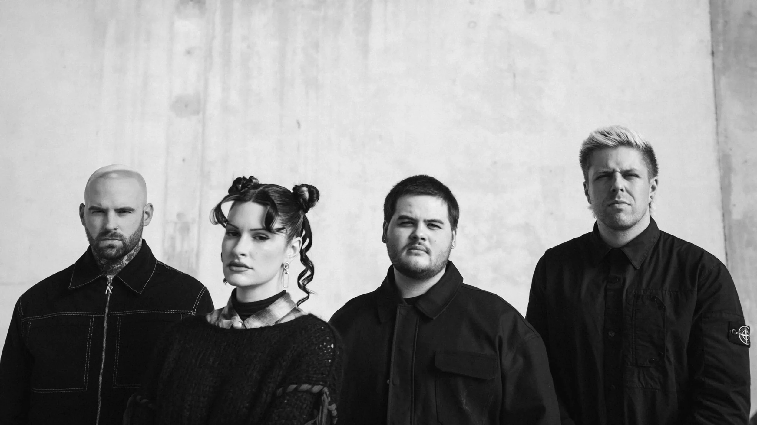 Spiritbox @ Co-op Live, Manchester