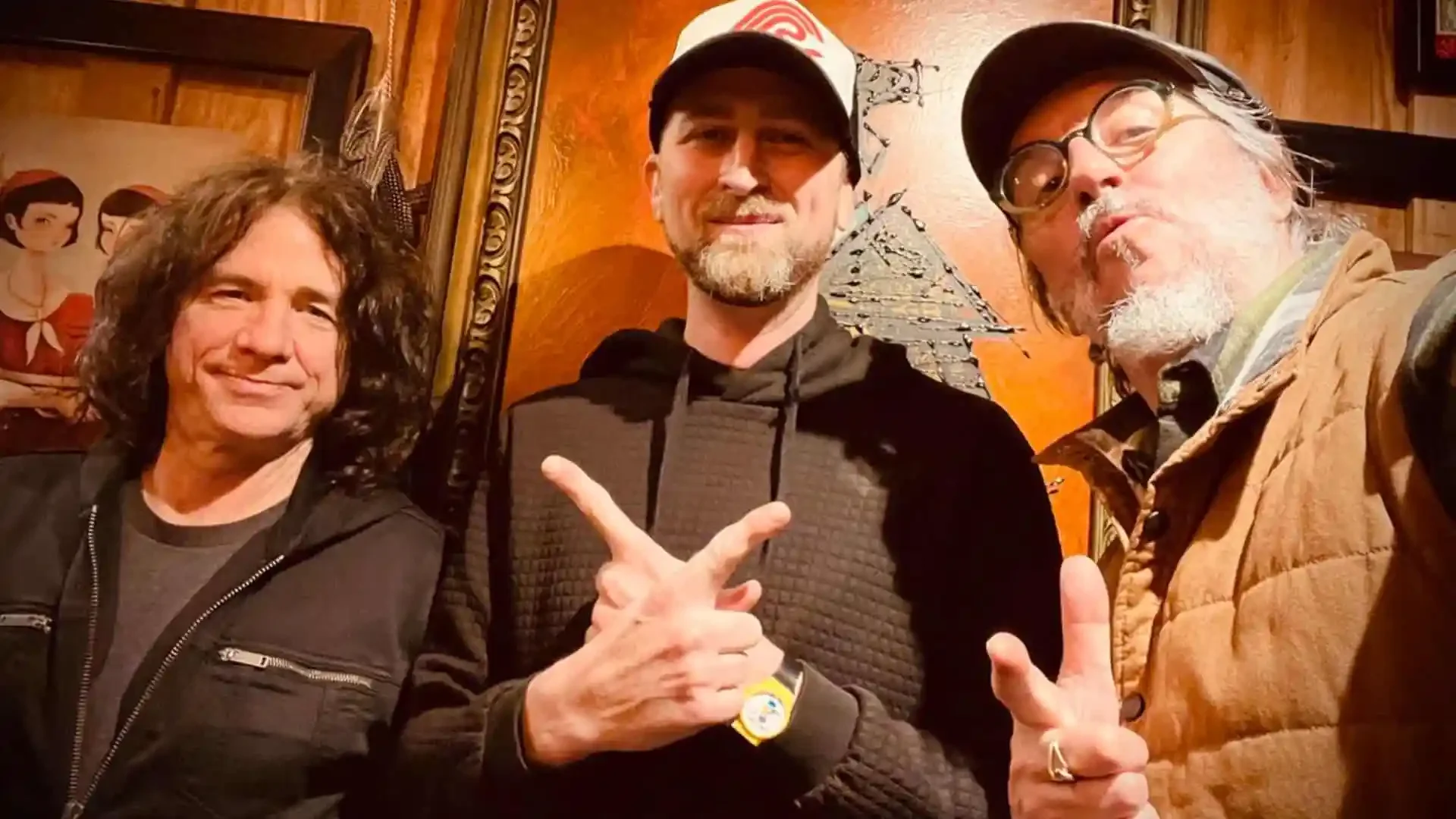 Primus @ Academy, Manchester