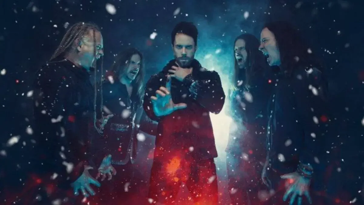 Kamelot @ O2 Ritz, Manchester