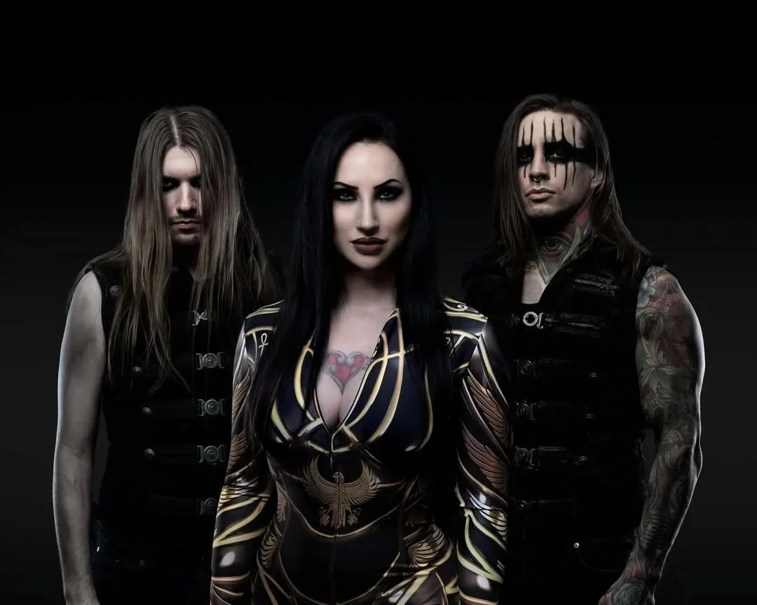 Eleine @ Rebellion, Manchester