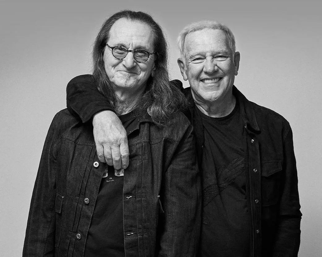 Rush @ Co-op Live, Manchester