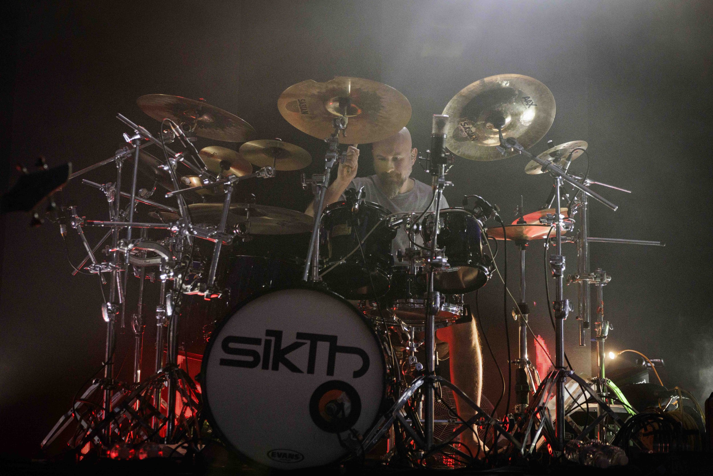 SikTh at the Academy 2 in Manchester on February 26th 2026 ©Johann Wierzbicki-3.jpg
