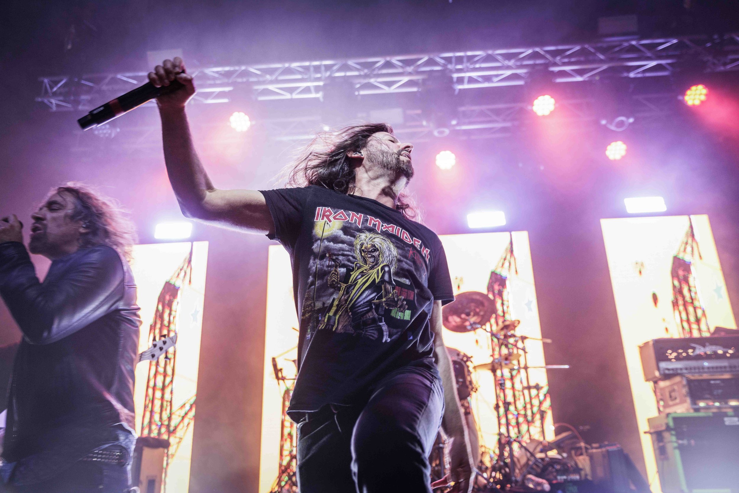 SikTh at the Academy 2 in Manchester on February 26th 2026 ©Johann Wierzbicki-12.jpg