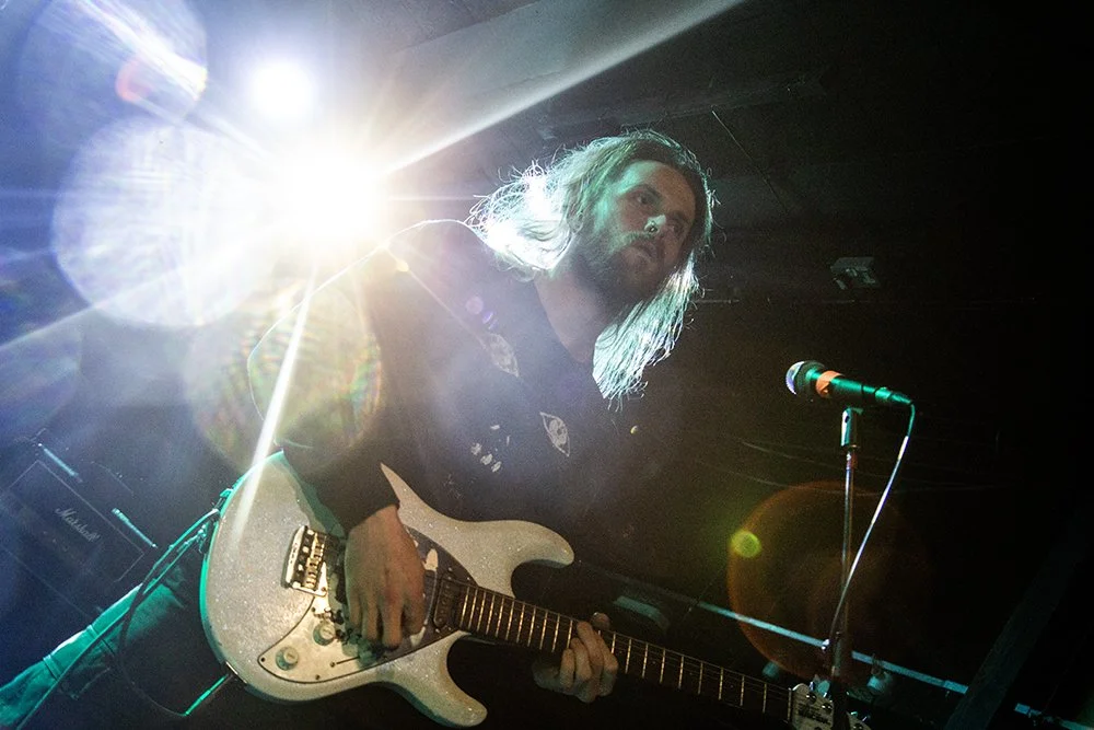 The Callous Daoboys at Rebellion in Manchester on February 25th 2026