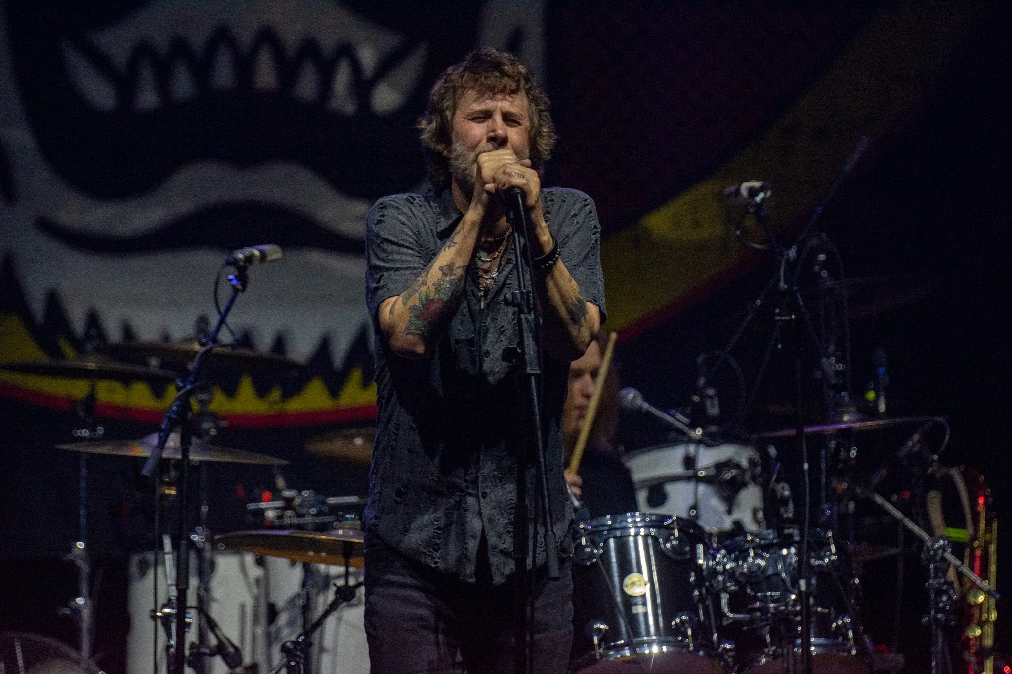 Rubikon at the O2 Ritz in Manchester on February 25th 2026