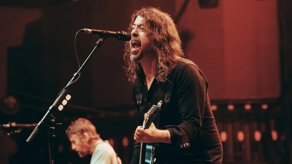 666 : Down and Out in Hammersmith and Manchester