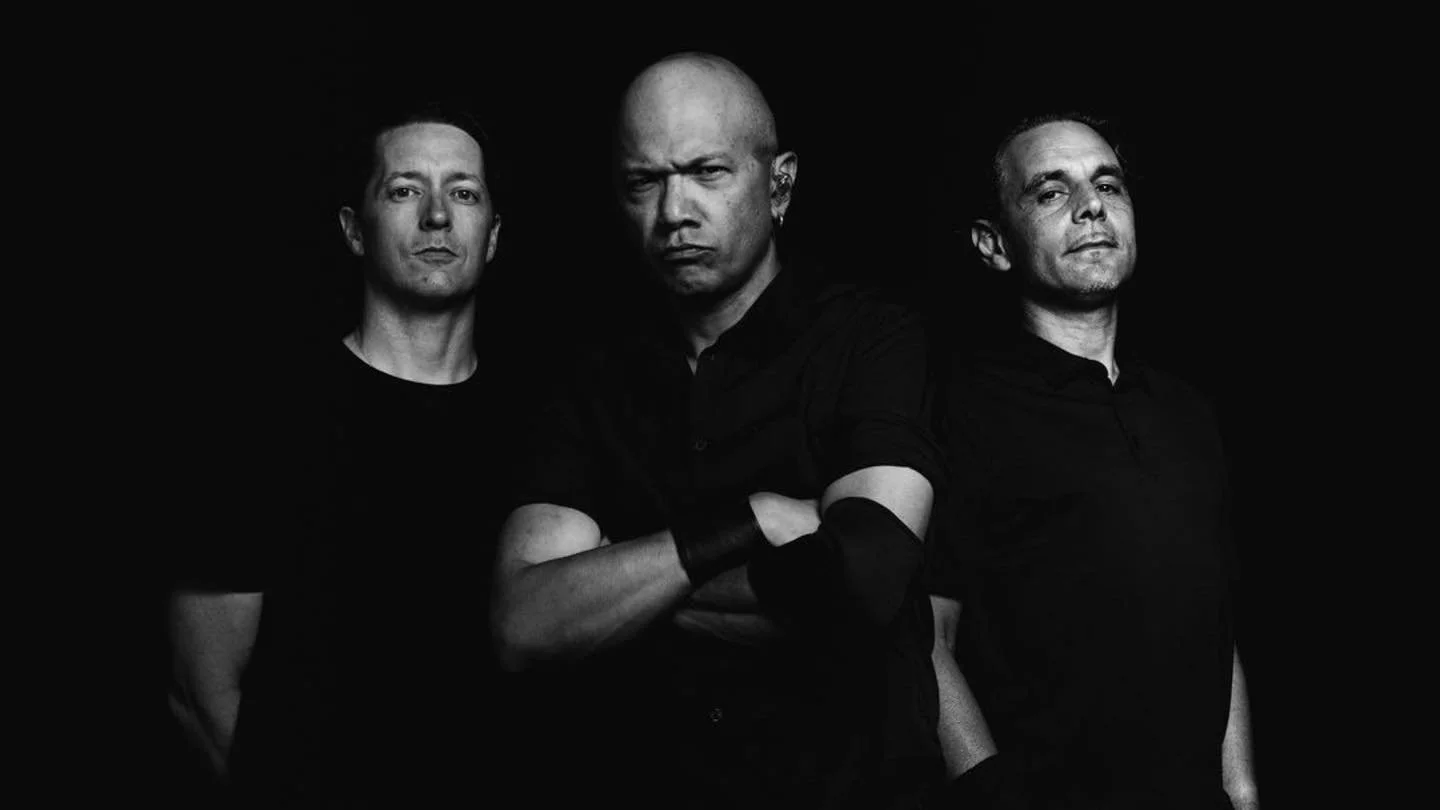 Danko Jones @ Rebellion, Manchester