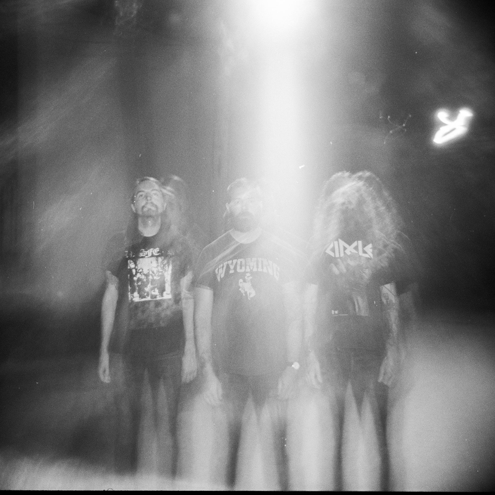 Sumac @ YES (Pink Room), Manchester