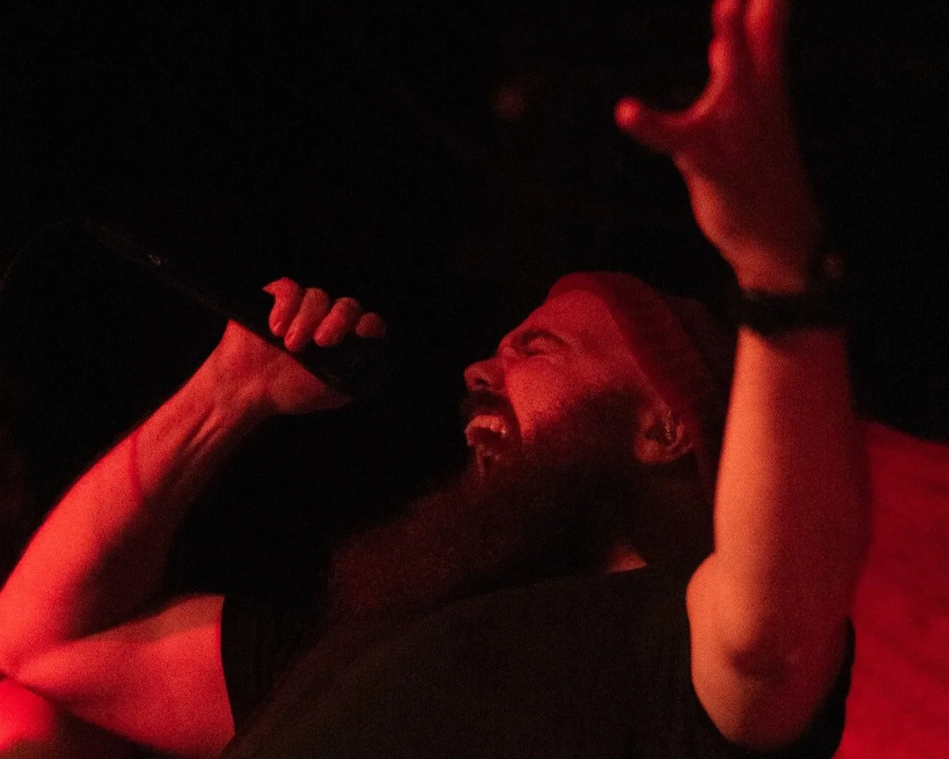 Awake Again at the Star and Garter in Manchester on March 10th 2026