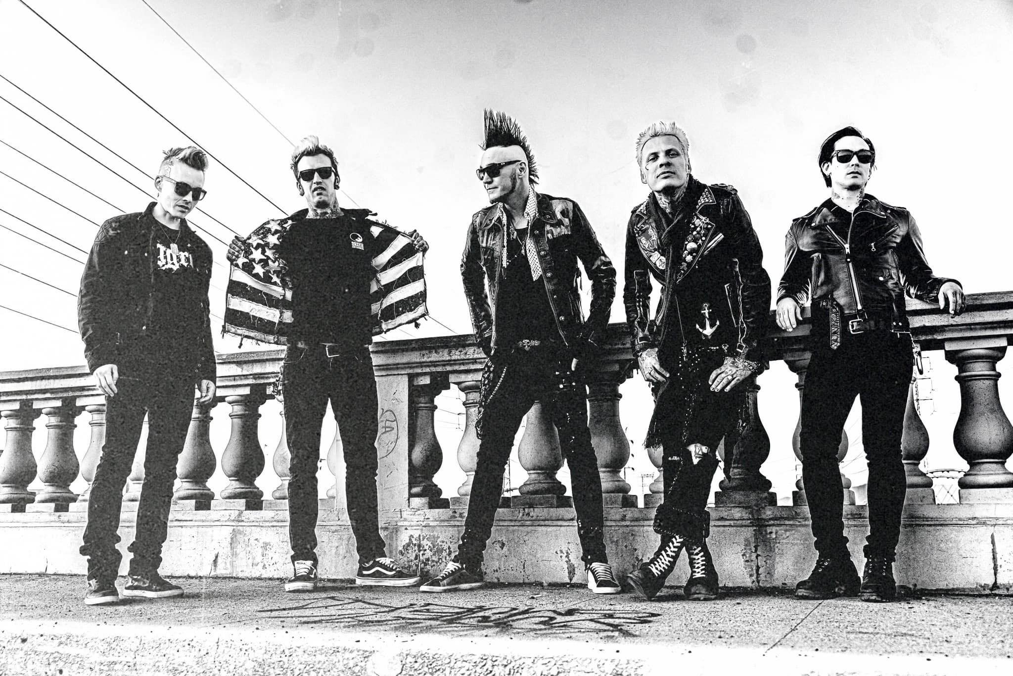 Bullets and Octane @ Empire, Rochdale