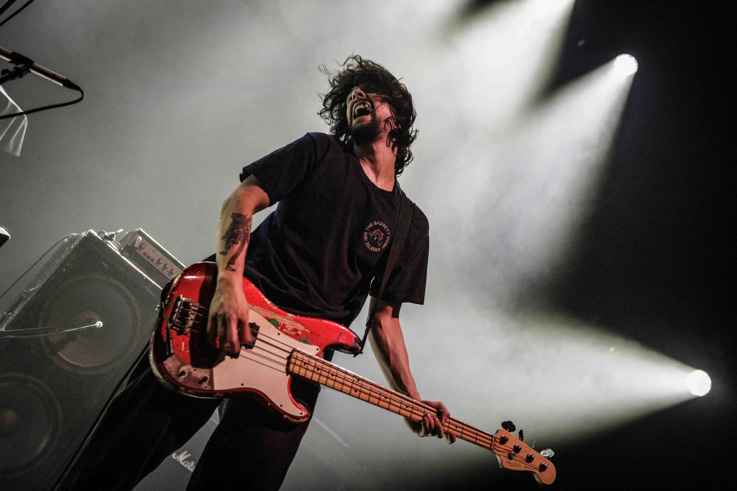 Lysistrata at the O2 Ritz in Manchester on March 14th 2026