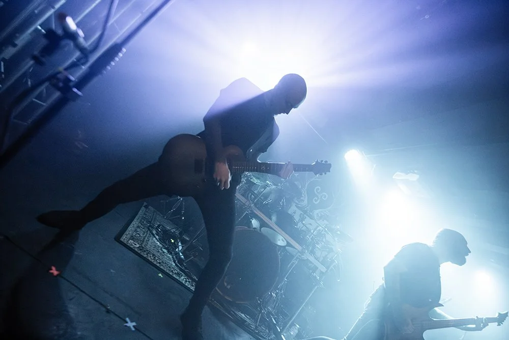 Live Review : Saor + Cistvaen + Oakenthrone @ Rebellion, Manchester on March 14th 2026