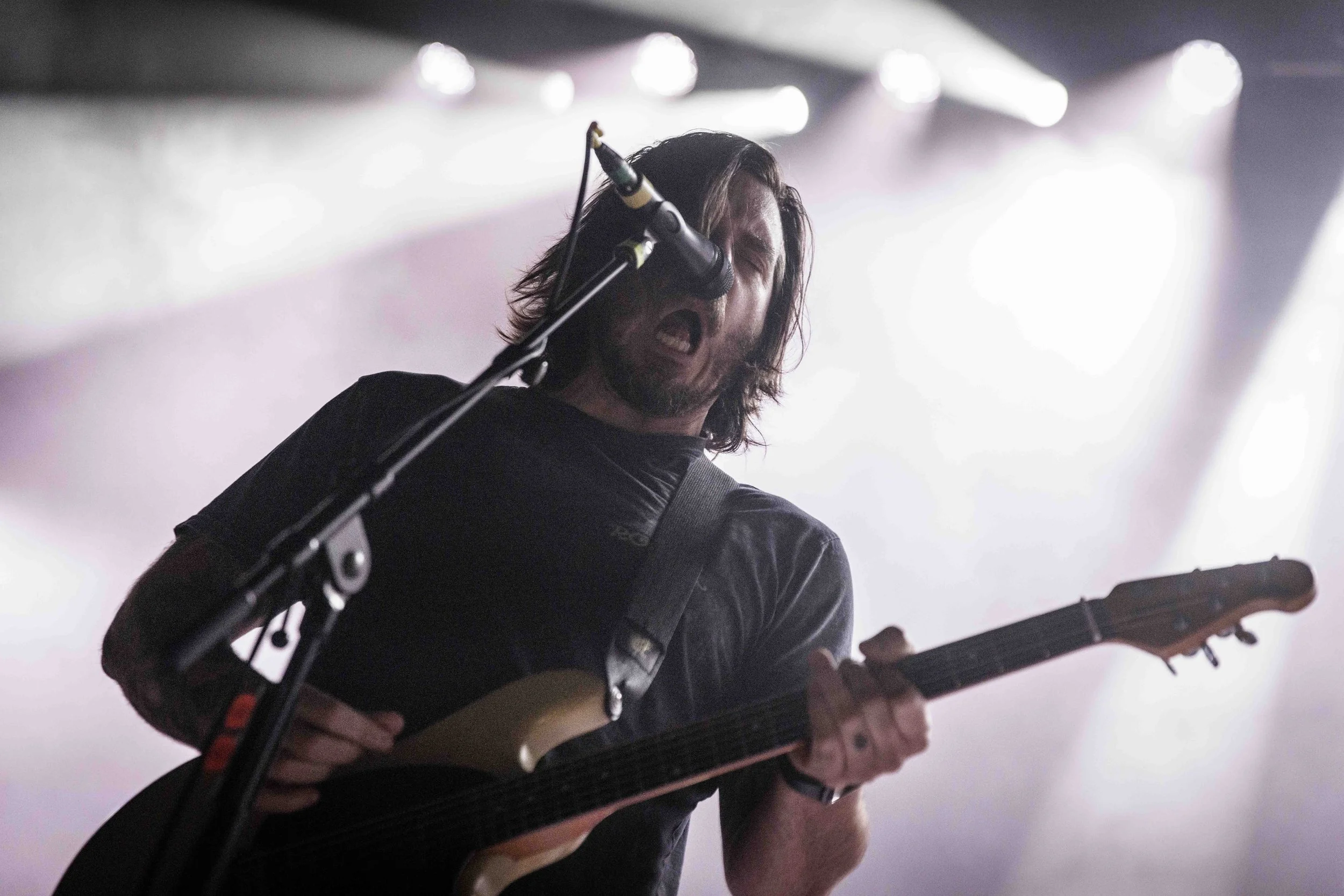 Thrice at the O2 Ritz in Manchester on March 14th 2026 ©Johann Wierzbicki-12.jpg