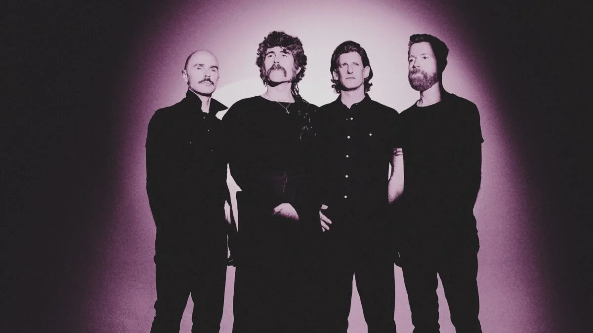 AFI @ O2 Ritz, Manchester