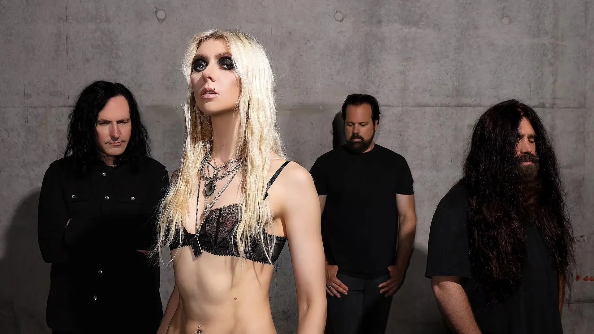 The Pretty Reckless @ O2 Victoria Warehouse, Manchester