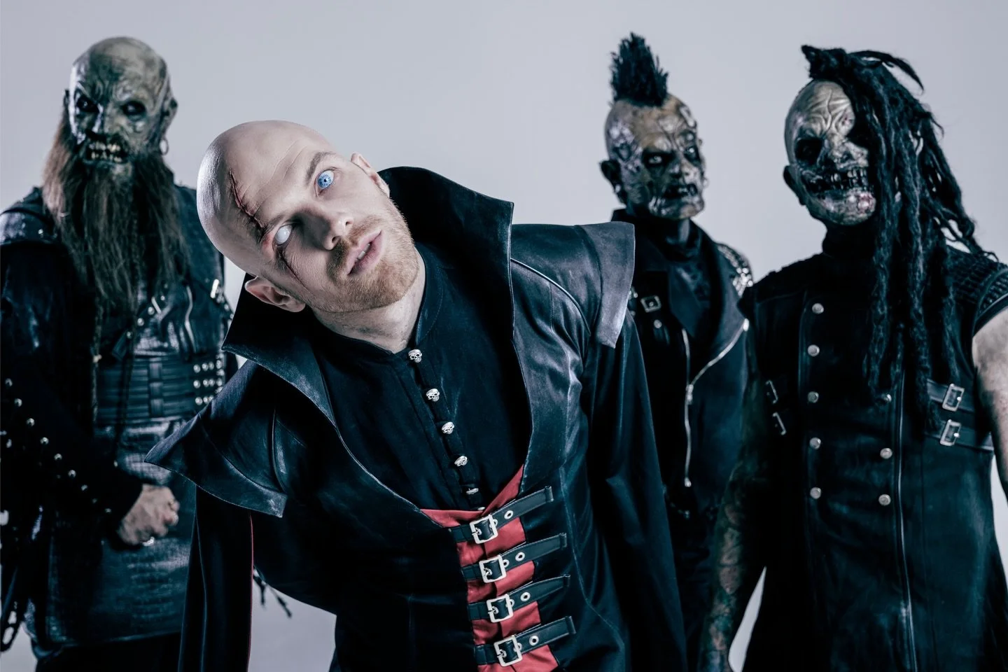 Dominum @ O2 Ritz, Manchester