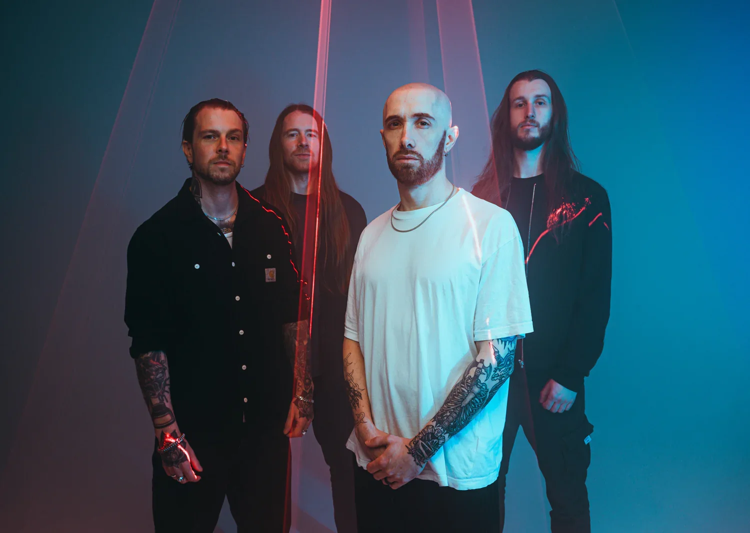 Sylosis / Whitechapel @ O2 Ritz, Manchester