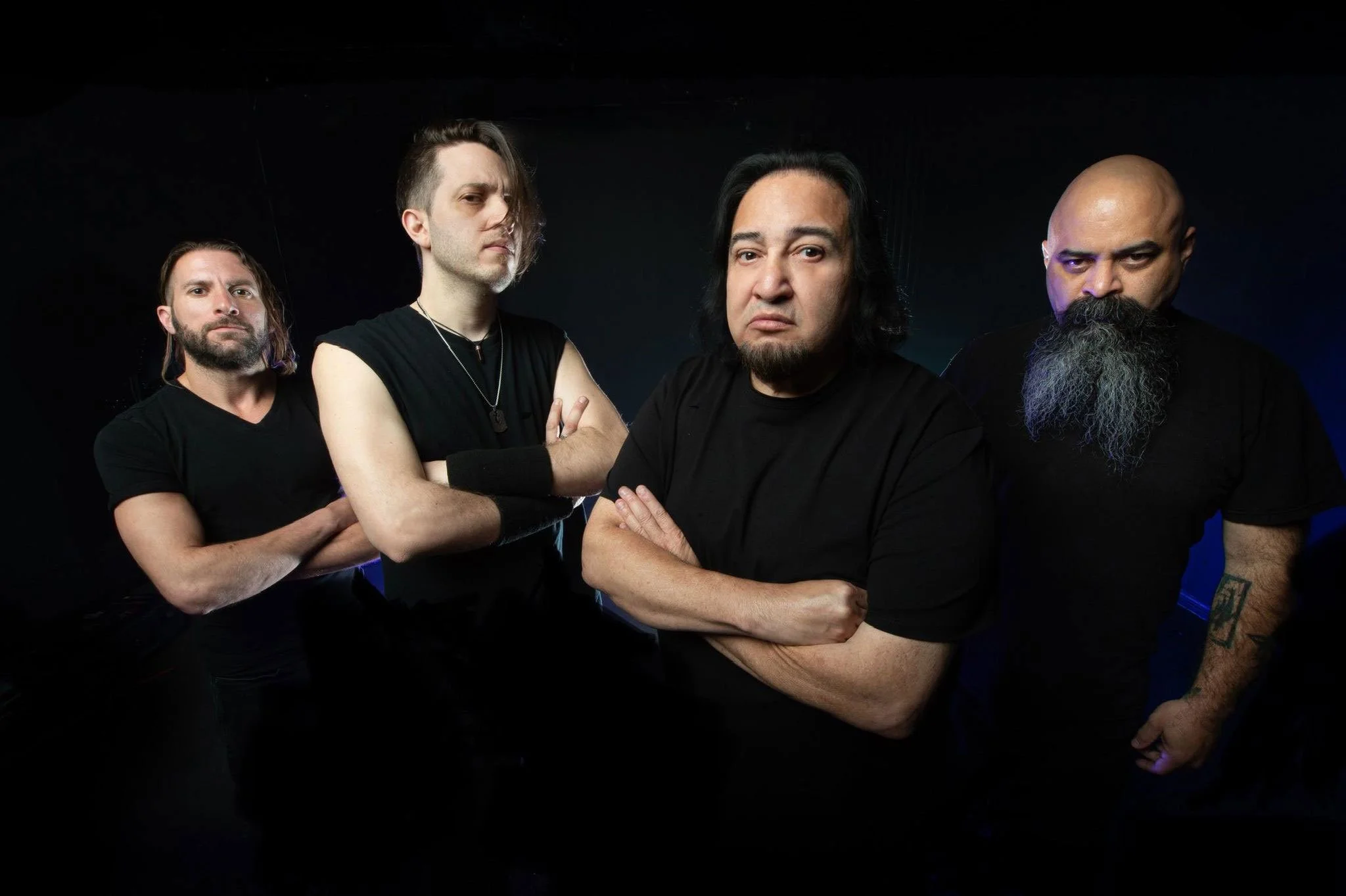 Fear Factory @ O2 Ritz, Manchester