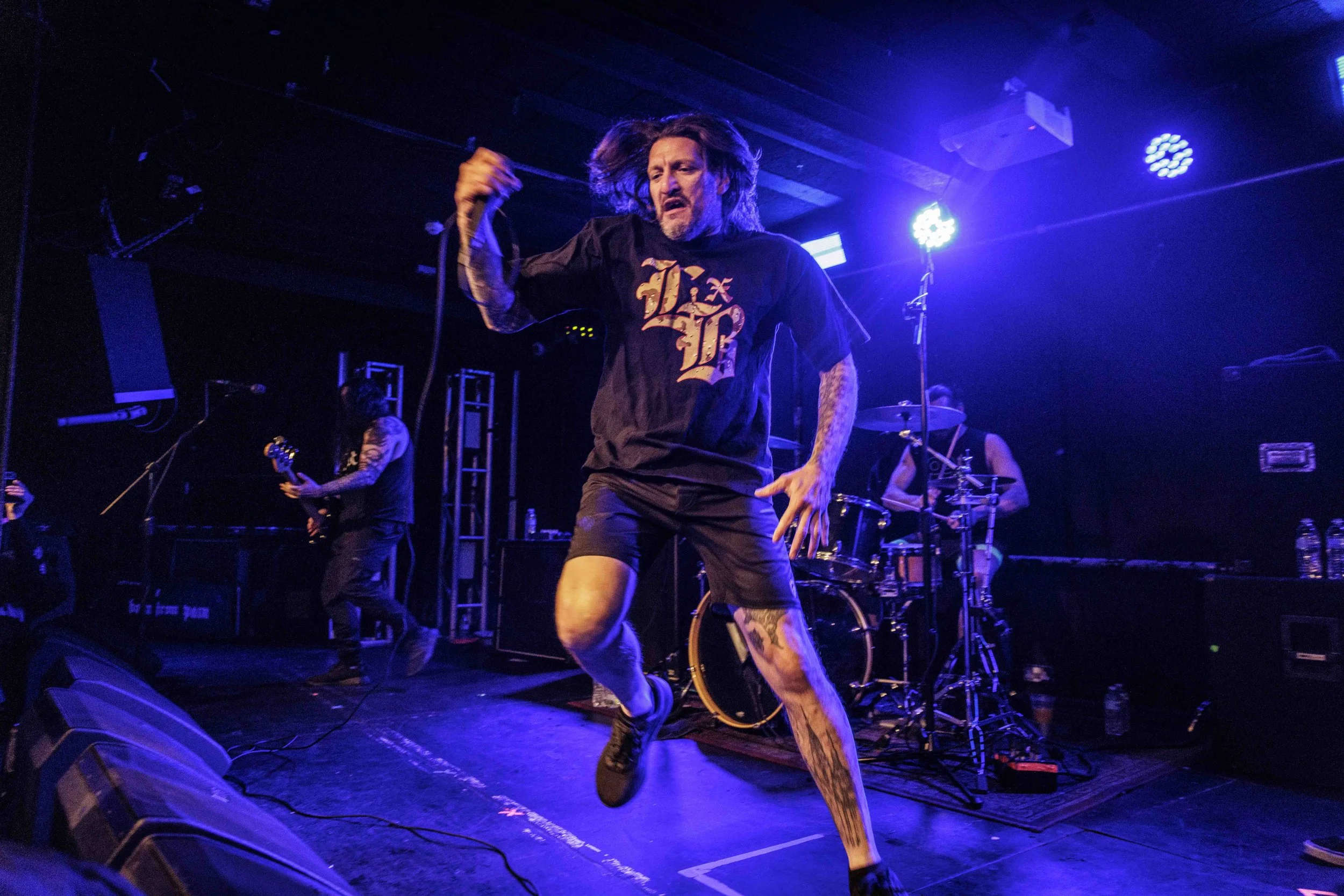 Madball at Rebellion in Manchester on March 26th 2026 ©Johann Wierzbicki-7.jpg