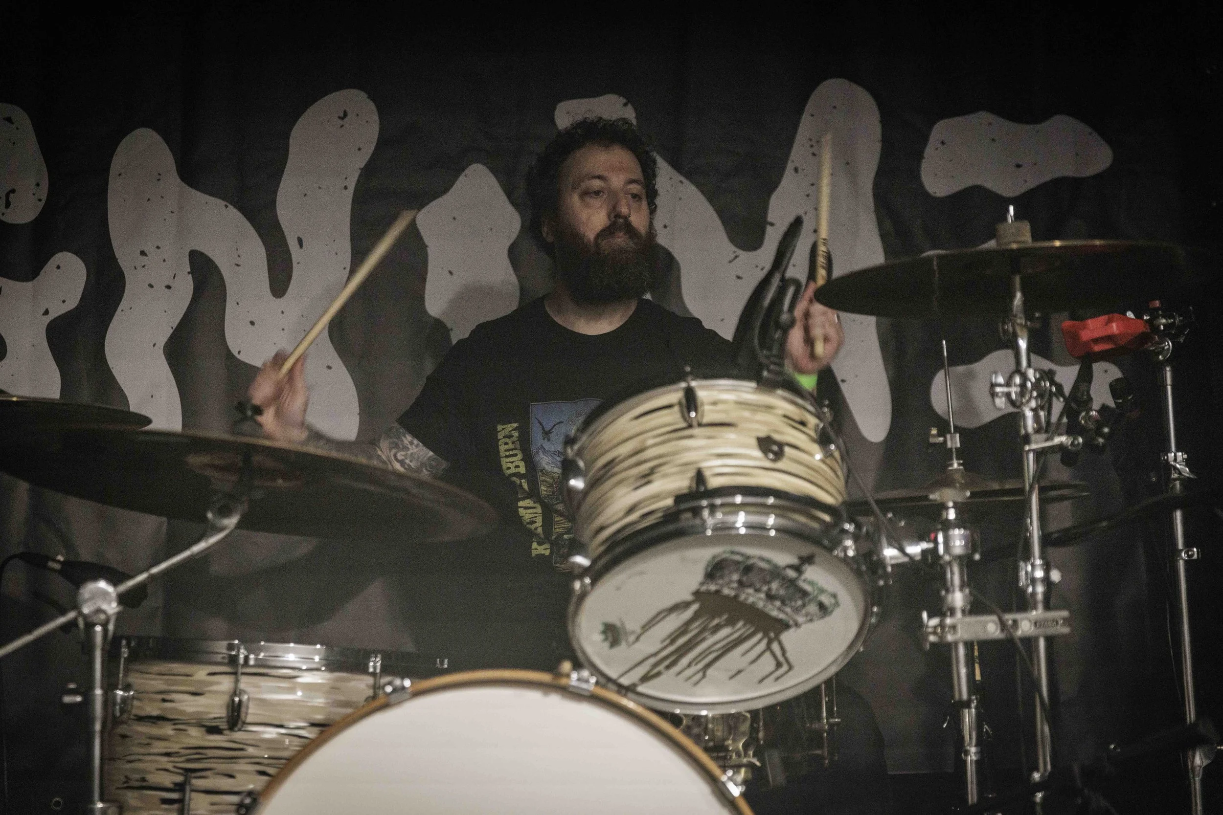 Wall at Rebellion in Manchester on March 31st 2026 ©Johann Wierzbicki-8.jpg