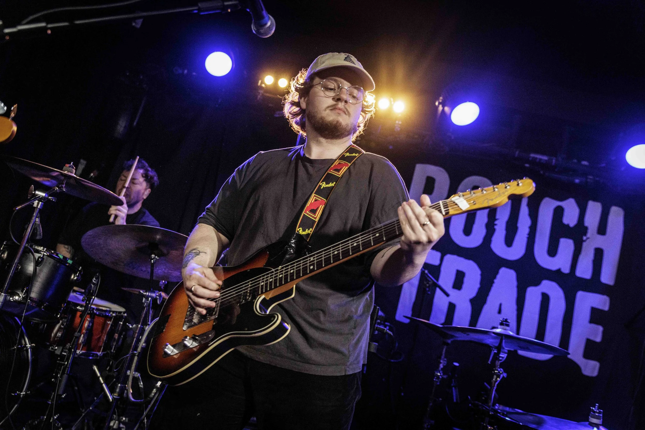 Toy Parlour at Rough Trade in Liverpool on April 3rd 2026 ©Johann Wierzbicki-2.jpg