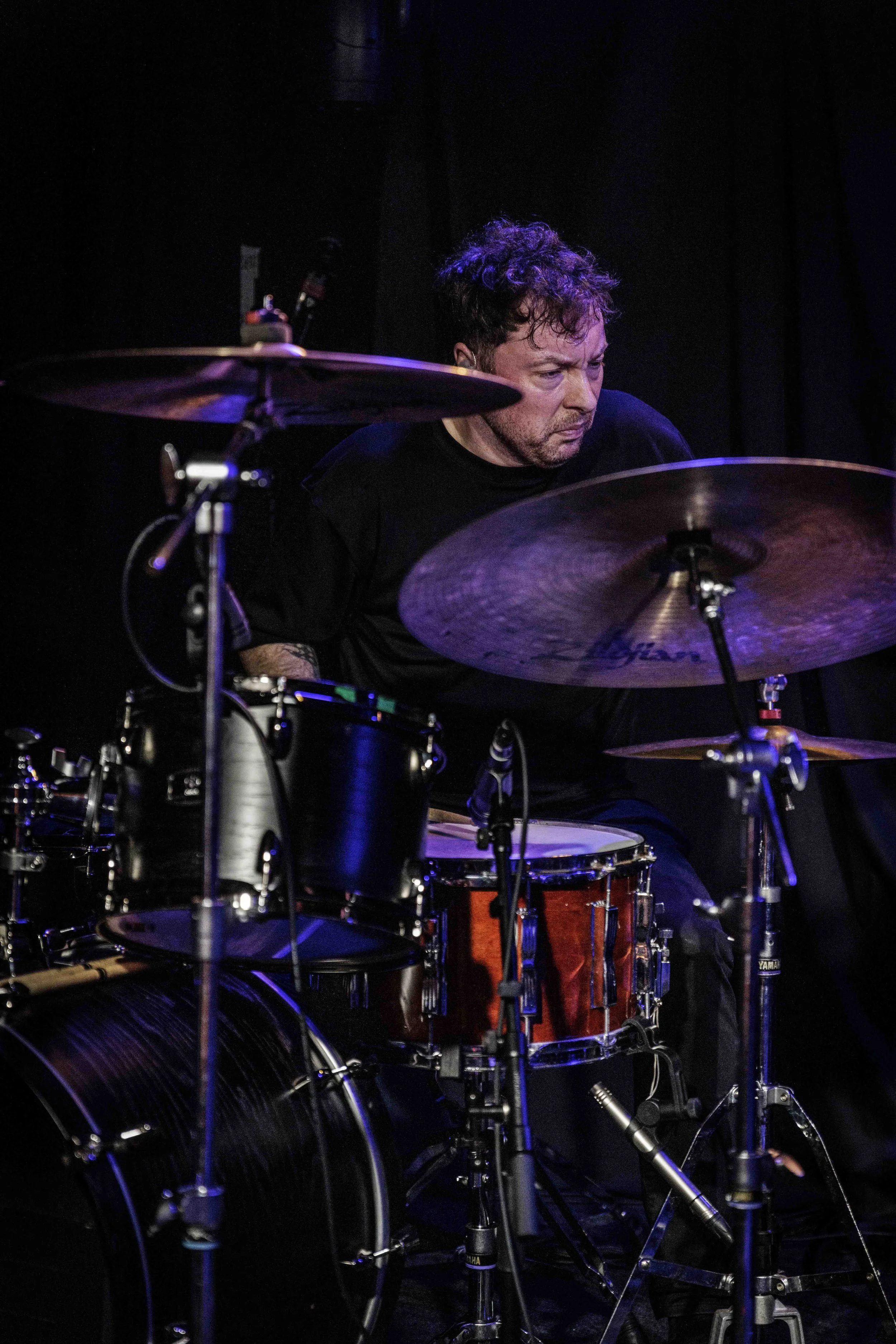 Toy Parlour at Rough Trade in Liverpool on April 3rd 2026 ©Johann Wierzbicki-9.jpg