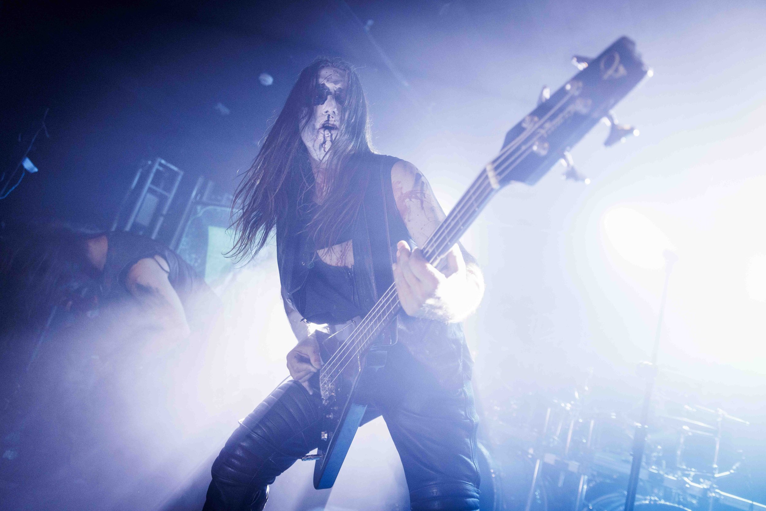 Noctem at Rebellion in Manchester on April 10th 2026 ©Johann Wierzbicki-7.jpg