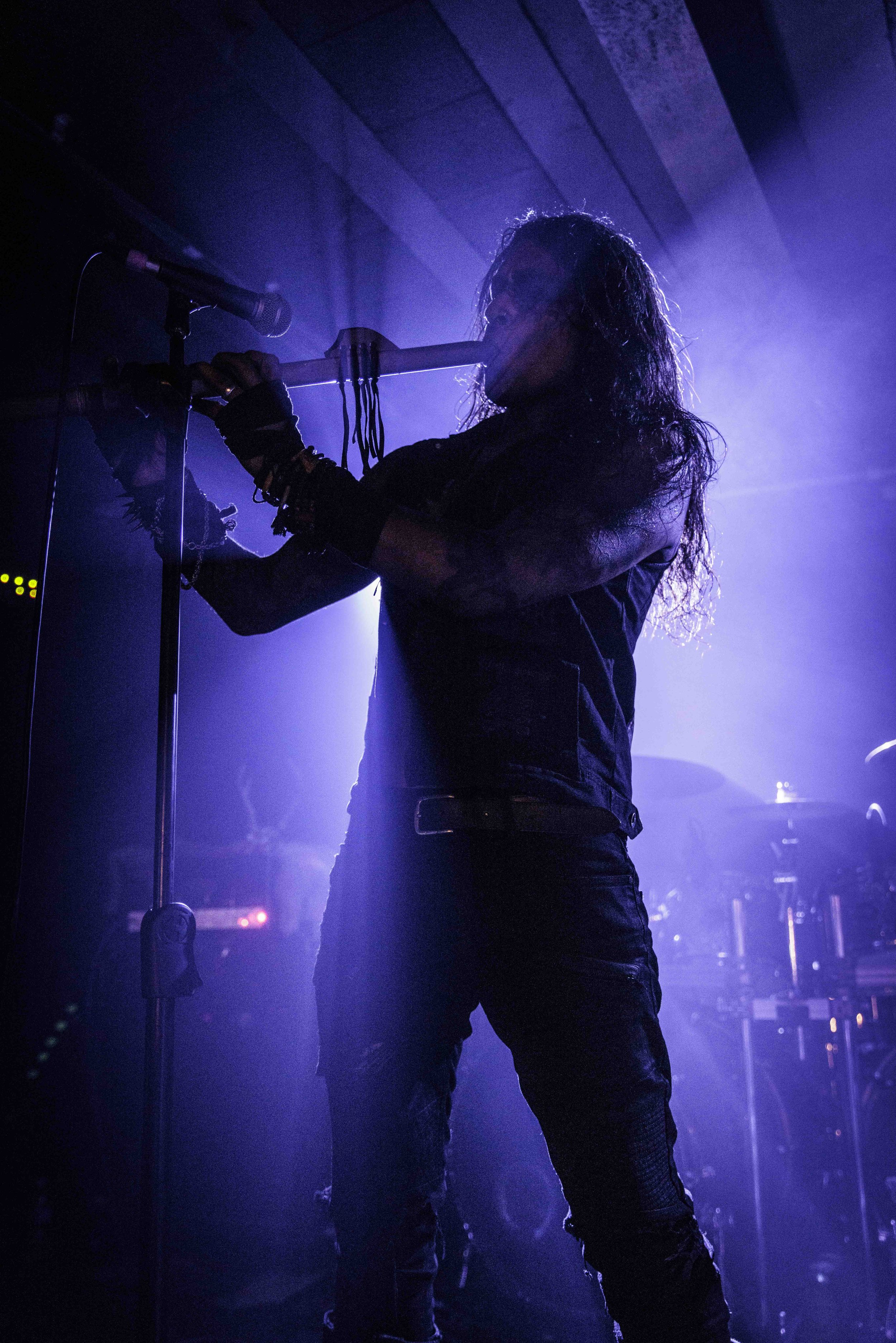 Blackbraid at Rebellion in Manchester on April 10th 2026 ©Johann Wierzbicki-15.jpg