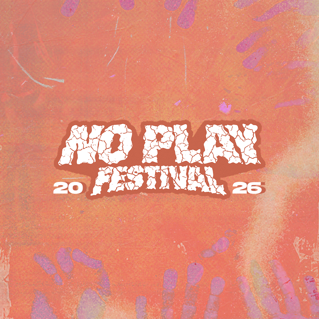No Play Festival @ 5 Venues, Liverpool