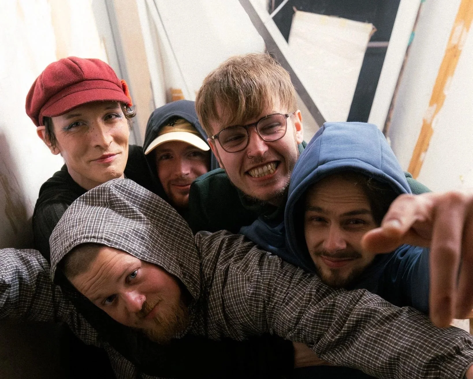 Bother @ Bank Top Tavern, Oldham