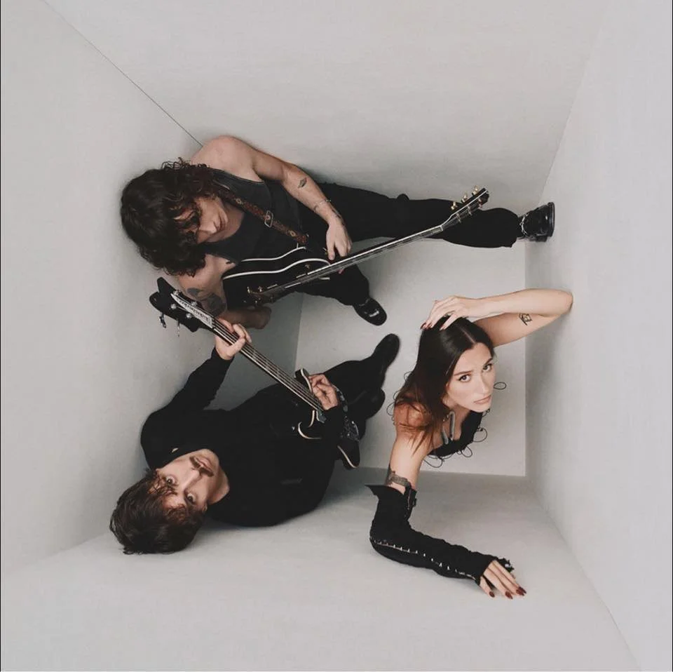 Yonaka @ New Century Hall, Manchester
