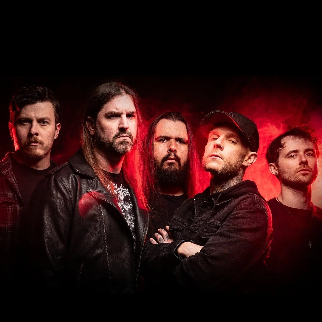 Allegaeon / Gorod @ Rebellion, Manchester