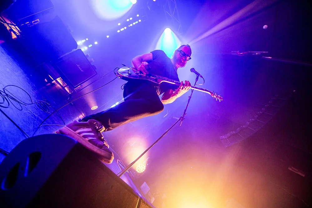 Karnivool at the Academy in Manchester on May 15th 2026