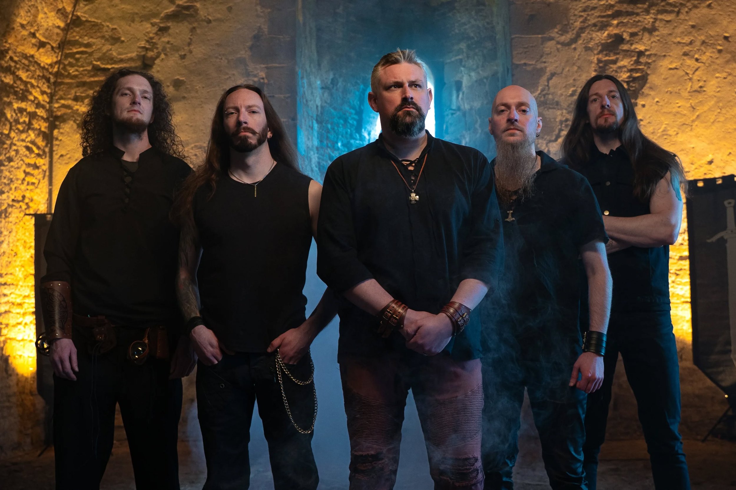 Sellsword @ Star and Garter, Manchester