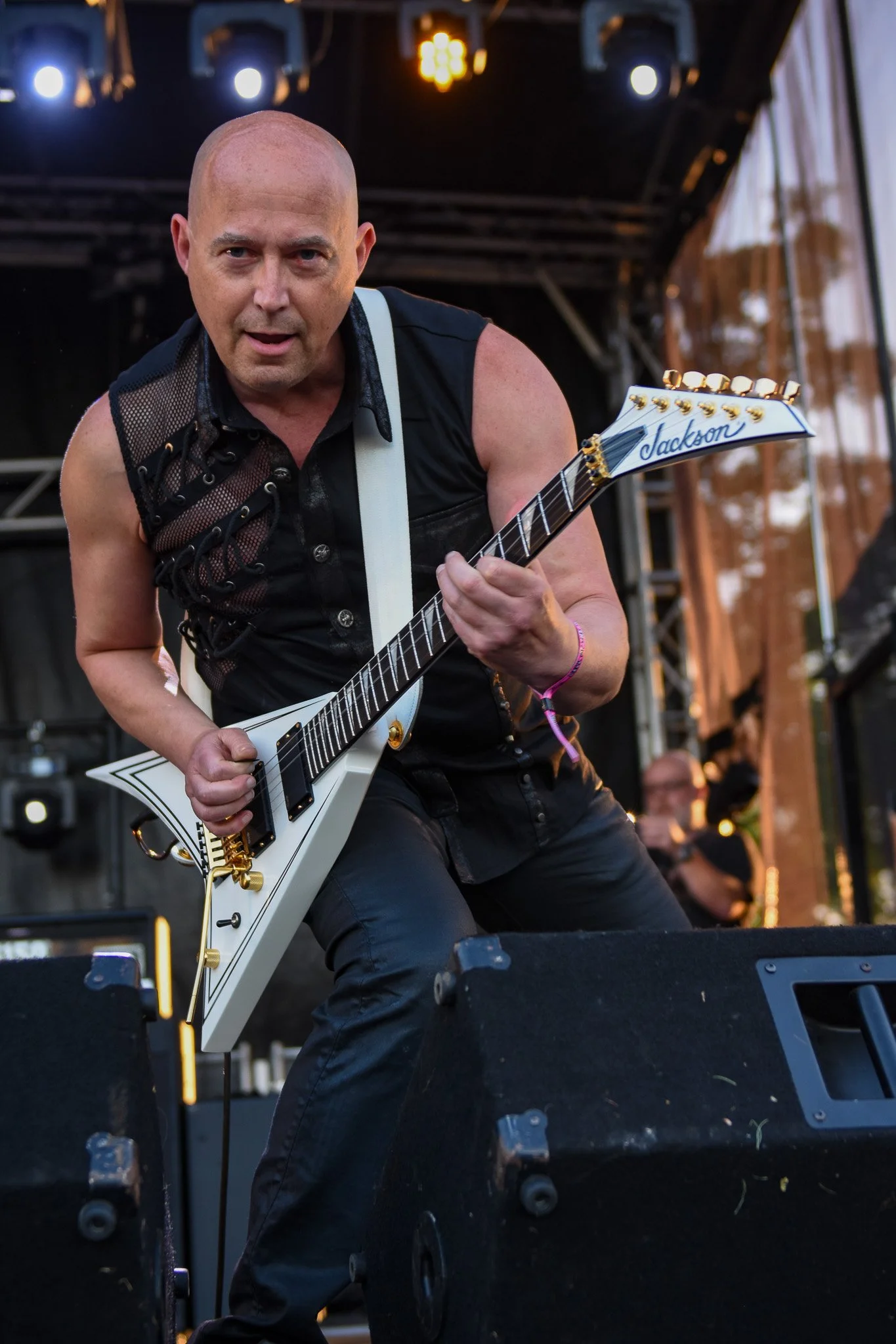  Mike Gray 