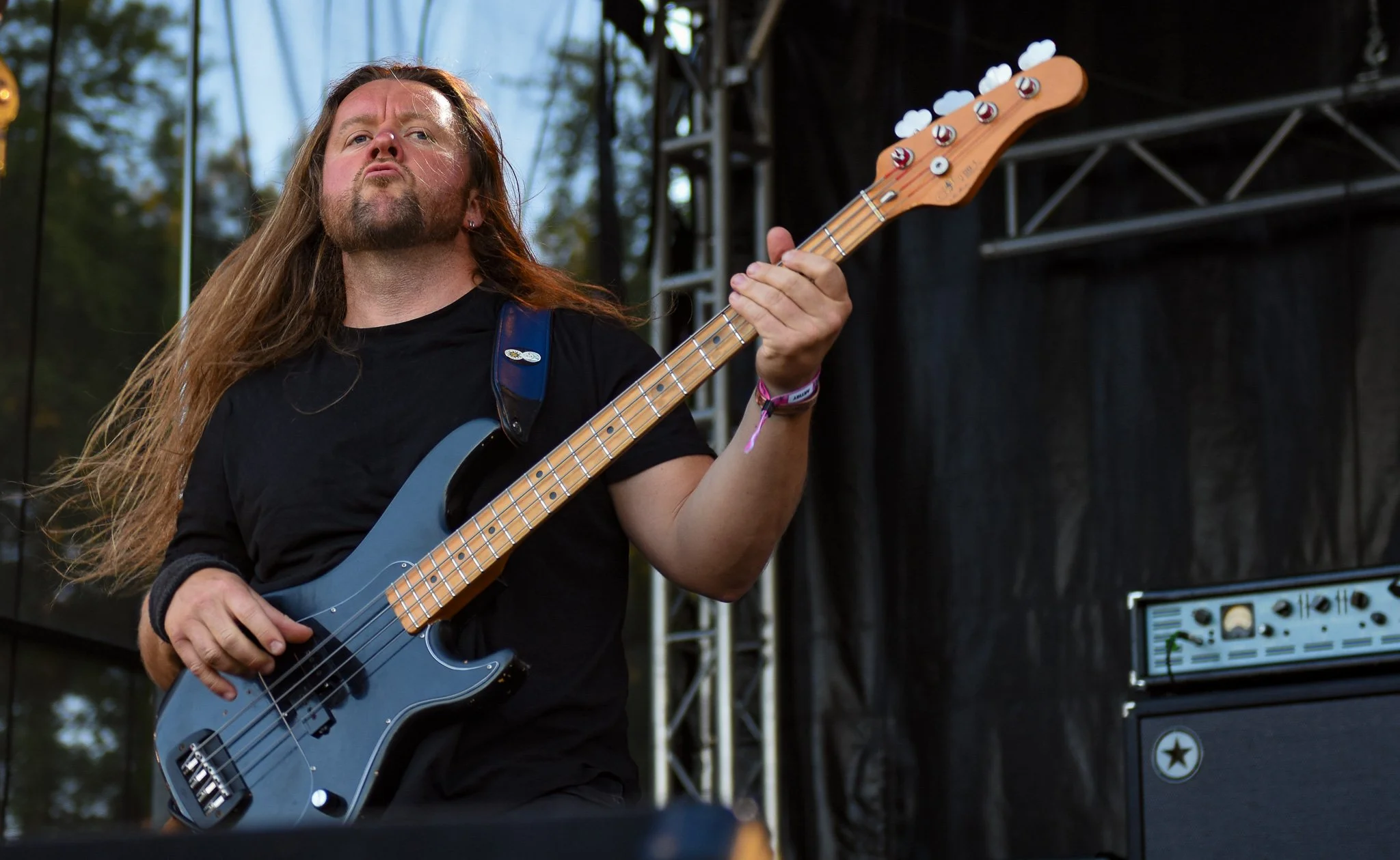  Mike Gray 
