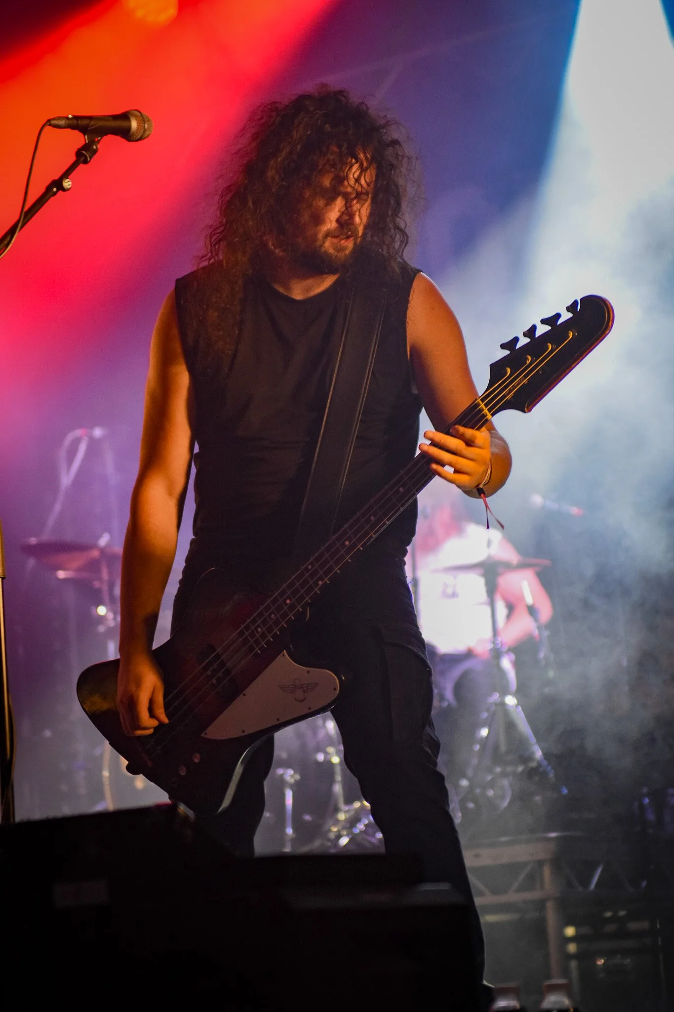  Florence Black 